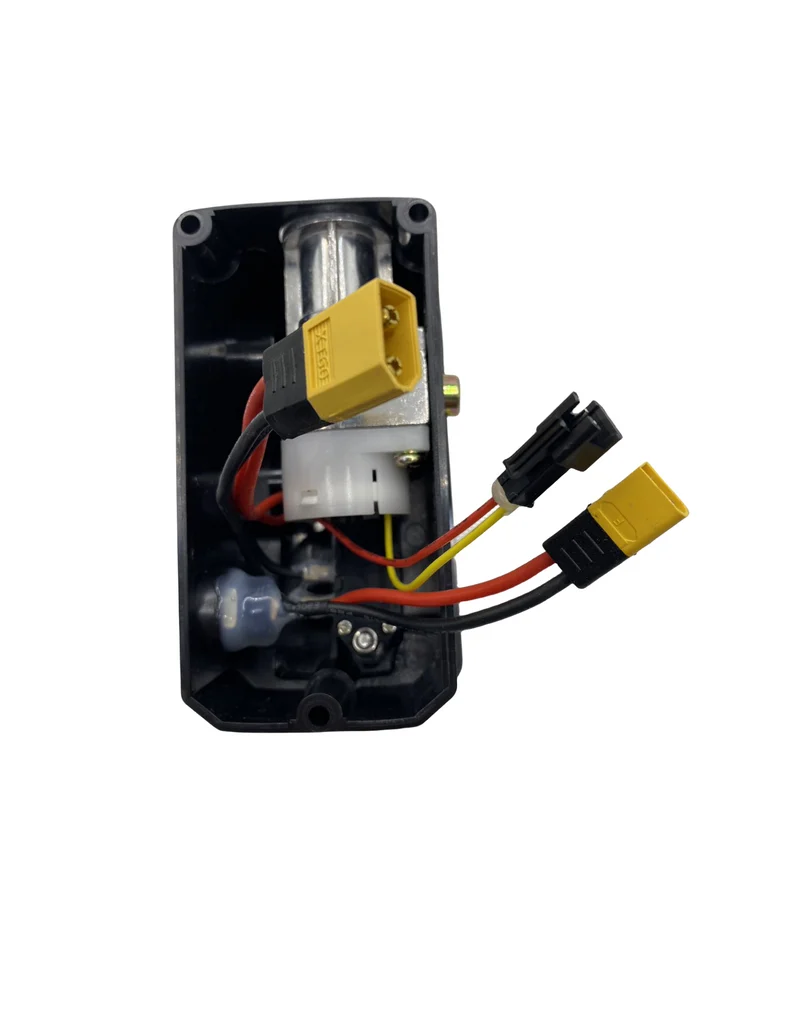 Guscio della batteria (connettore 8.0mm) Ultima Versione ENGWE Ep-2 Pro (13Ah Version）e Engine Pro (16Ah Version)/Engine X/Engine Pro 2.0/EP-2 Pro EU