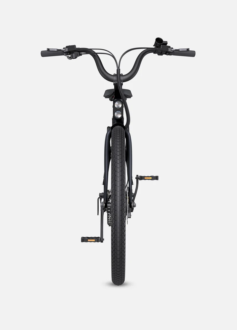 ENGWE P275 ST | Bicicletta Elettrica | Motore centrale Ananda 250W | Sensore di coppia | 36 V 19,2 Ah SAMSUNG | Autonomia 260Km| GARANZIA ITALIANA