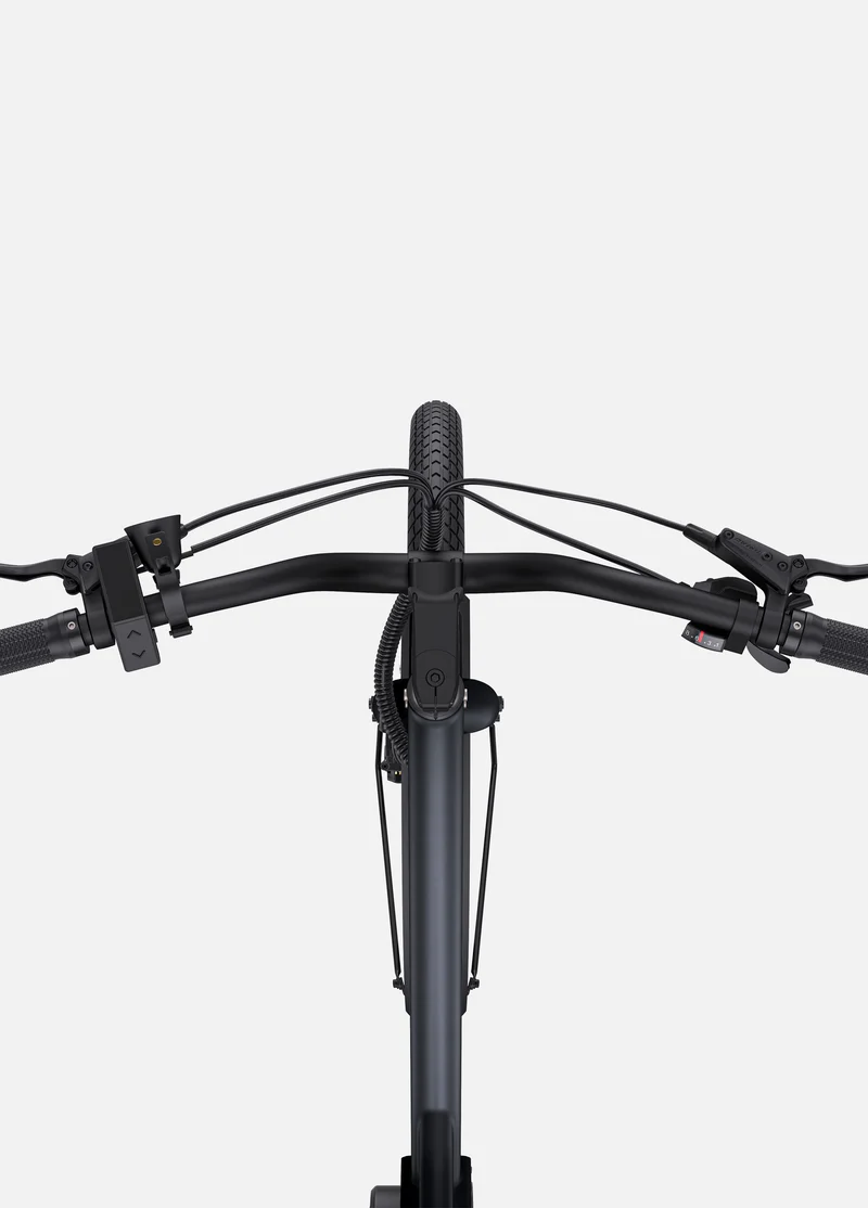 ENGWE P275 ST | Bicicletta Elettrica | Motore centrale Ananda 250W | Sensore di coppia | 36 V 19,2 Ah SAMSUNG | Autonomia 260Km| GARANZIA ITALIANA
