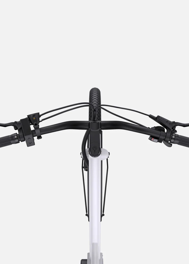 ENGWE P275 ST | Bicicletta Elettrica | Motore centrale Ananda 250W | Sensore di coppia | 36 V 19,2 Ah SAMSUNG | Autonomia 260Km| GARANZIA ITALIANA