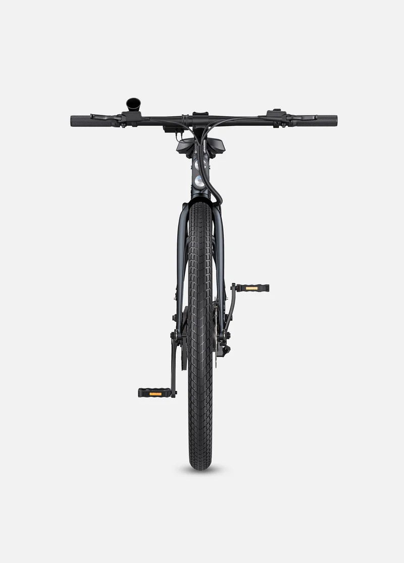 ENGWE P275 Pro | Bicicletta Elettrica | Motore centrale Bafang 250W | Sensore di coppia | 36 V 19,2 Ah SAMSUNG | Cintura in carbonio Gates | Autonomia 260Km| GARANZIA ITALIANA