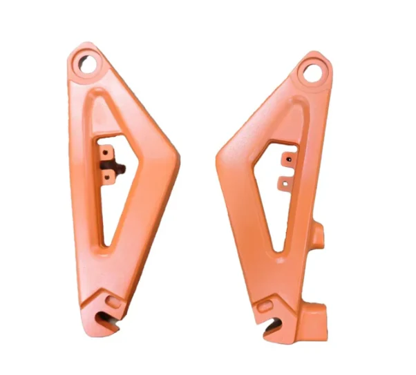 KUKIRIN G1 Pro bilanciere destro