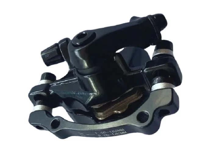 Pinza freno KUKIRIN C1 Pro - Ruota anteriore