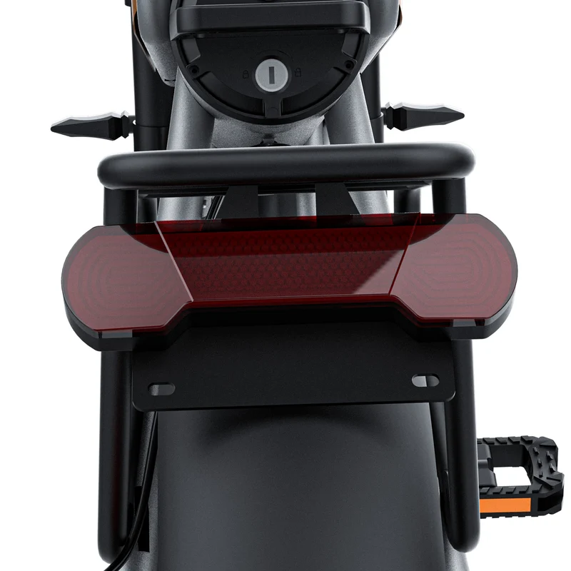 COSWHEEL CT20 20" Off Road Electric Bike 1000W Motor 48V 25Ah Battery