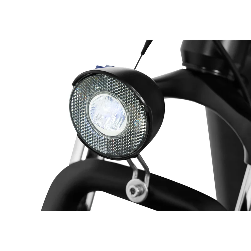 PIXAR Space1 26" Fat tire Electric Bike 500W Motor 48V 20Ah Battery