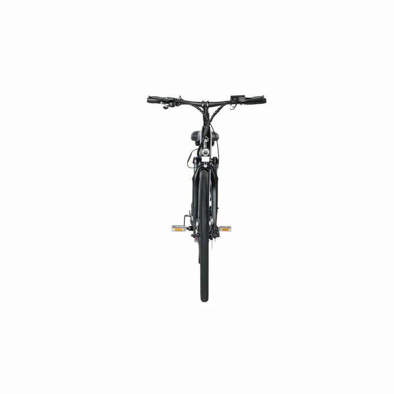 PIXAR City1 27.5" Tire City Electric Bike 250W Motor 36V 10.4Ah Battery