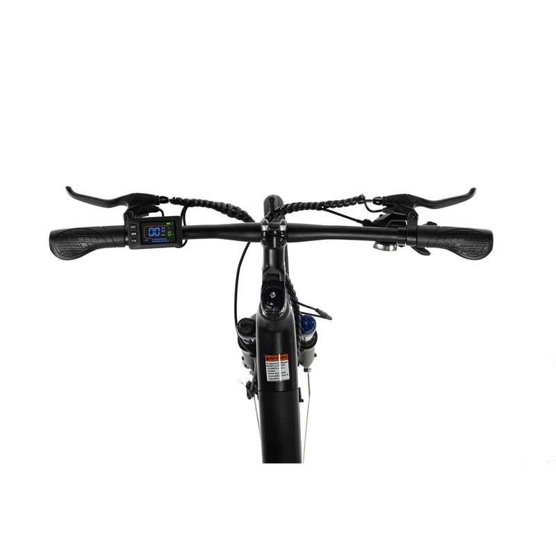 PIXAR City1 27.5" Tire City Electric Bike 250W Motor 36V 10.4Ah Battery