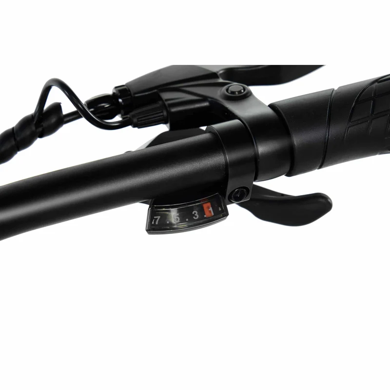 PIXAR City1 27.5" Tire City Electric Bike 250W Motor 36V 10.4Ah Battery