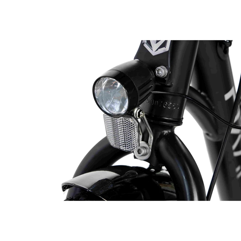 PIXAR FUN1 20" City Electric Bike 250W Motor 36V 10.4AH Battery
