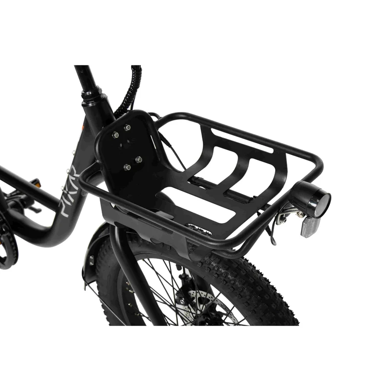 PIXAR FUN1 20" City Electric Bike 250W Motor 36V 10.4AH Battery