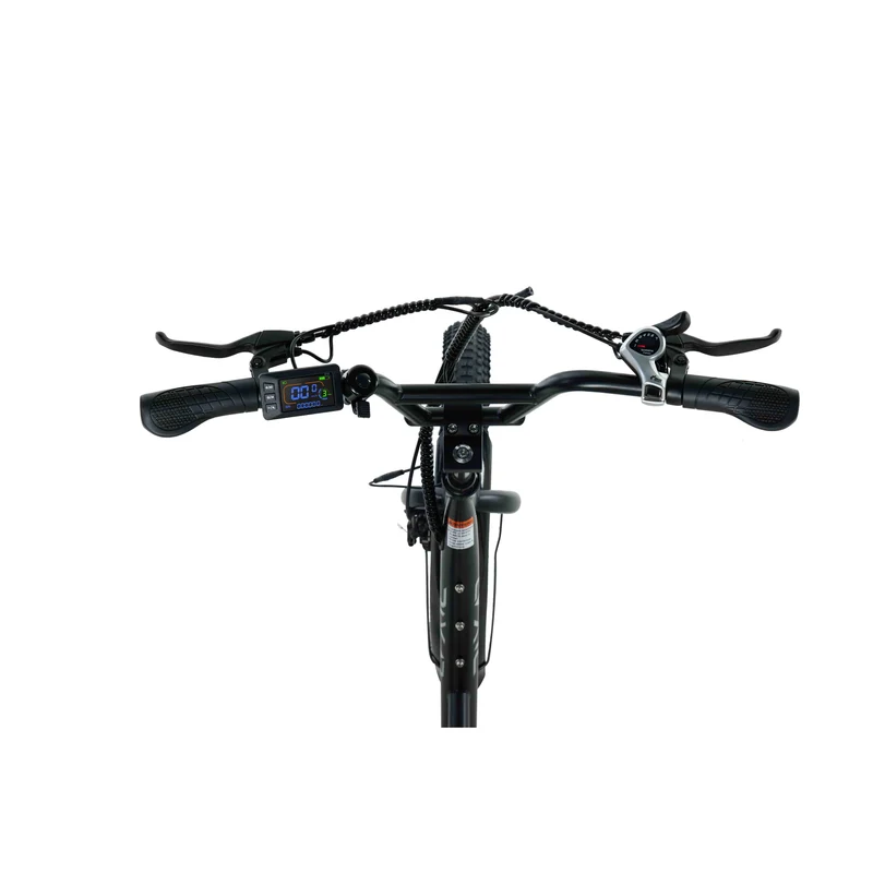 PIXAR FUN1 20" City Electric Bike 250W Motor 36V 10.4AH Battery