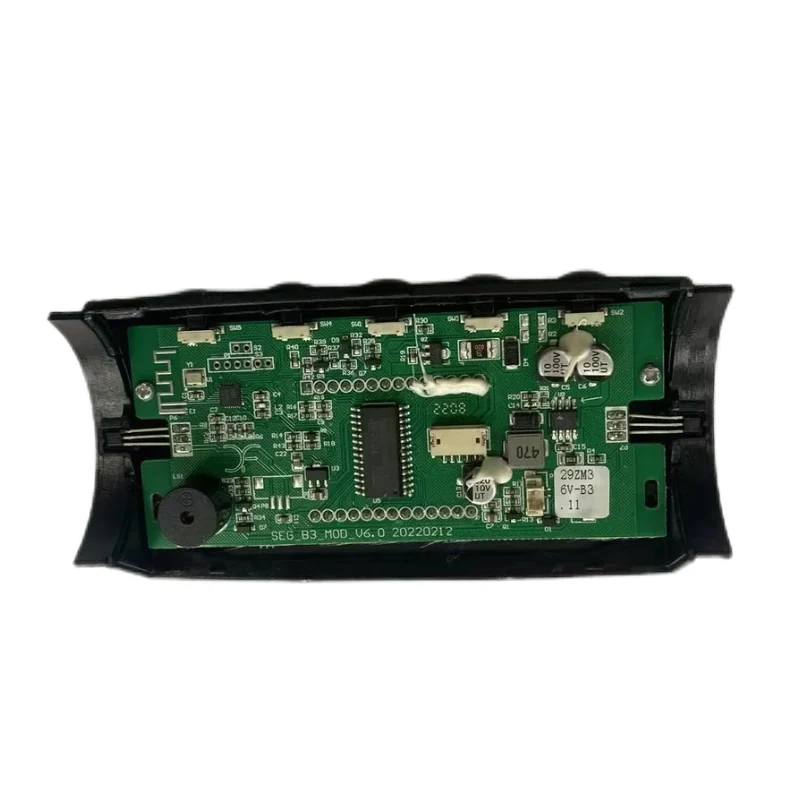 Display ORIGINALE per Monopattino Elettrico Kukirin S3 Pro (Ultima Versione)