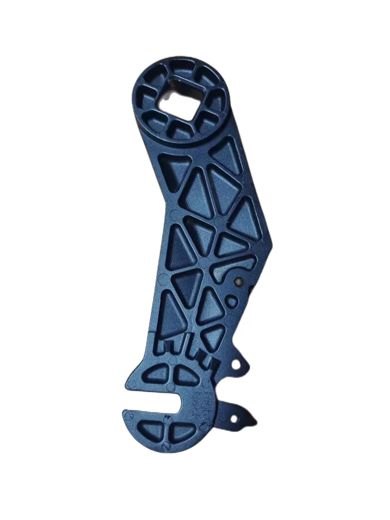 Bilanciere Posteriore-Destro Originale per Monopattino Elettrico KuKirin G3