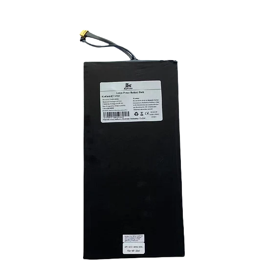 Batteria G2 Master -B versione 2025