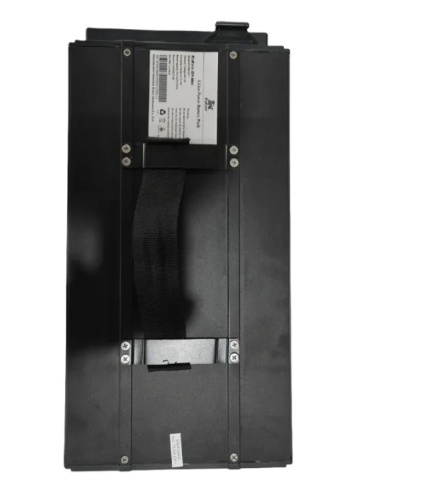 Batteria kukirin G4 Max