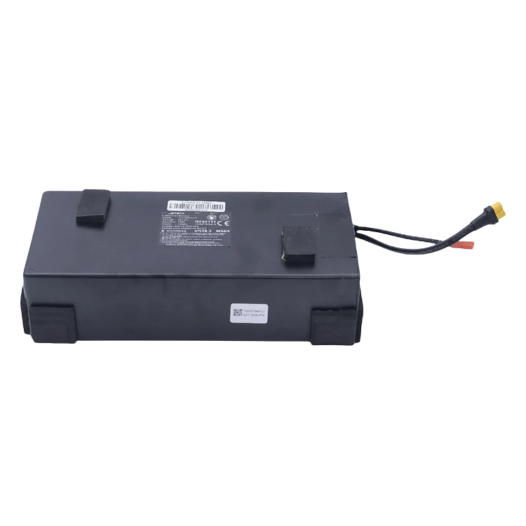 Batteria KuKirin G2 -2024 Una versione