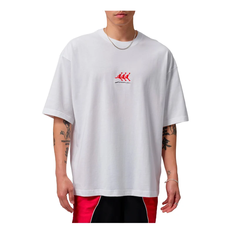 T-Shirt Jordan Grafic Overside