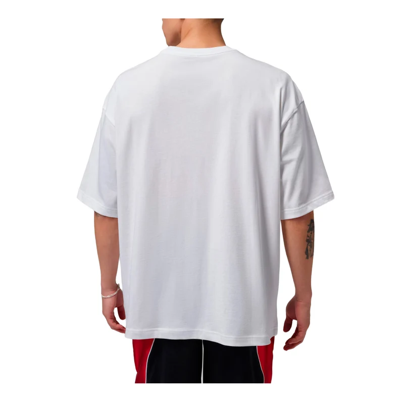 T-Shirt Jordan Grafic Overside