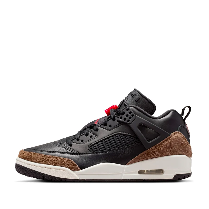 Jordan Spizike Low