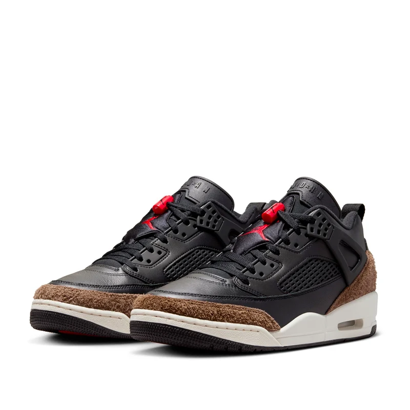 Jordan Spizike Low