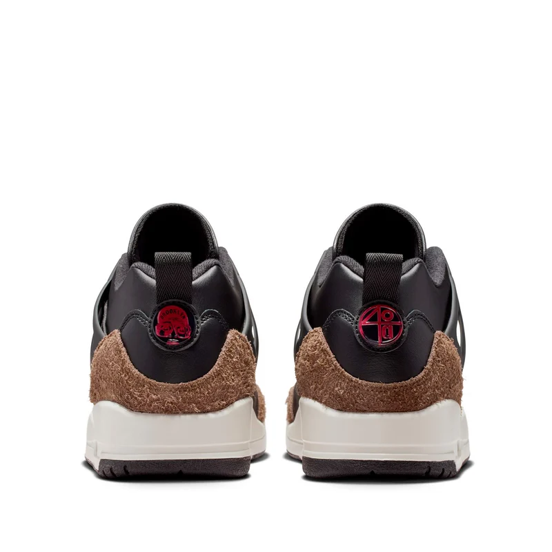 Jordan Spizike Low