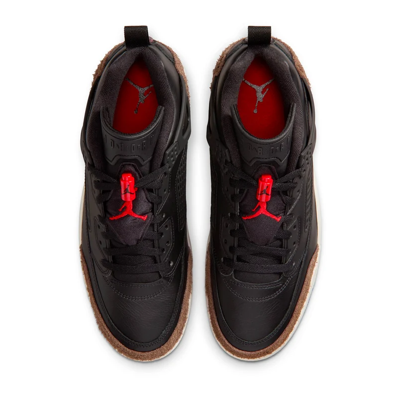 Jordan Spizike Low