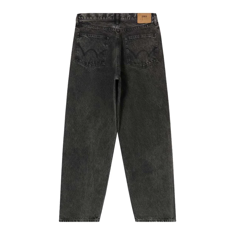 Jeans Loose Japan