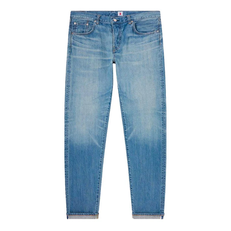 Jeans regular Tapered Japan