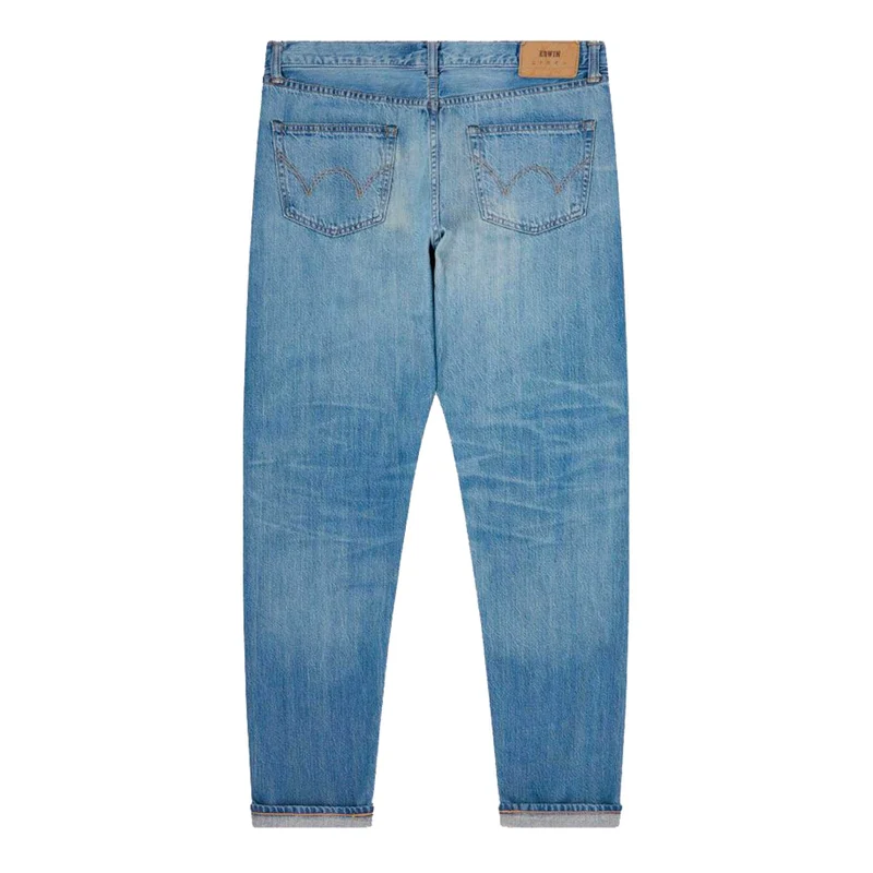 Jeans regular Tapered Japan
