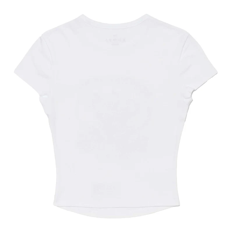 T Shirt Positive Chaos Donna