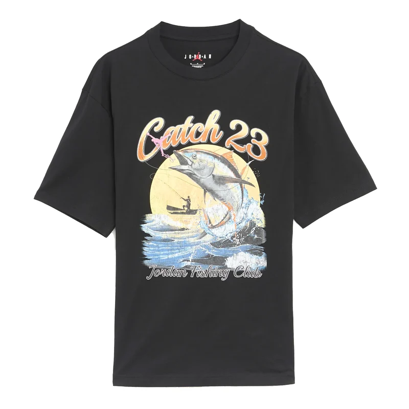Jordan Maglia Mc "Catch 23"