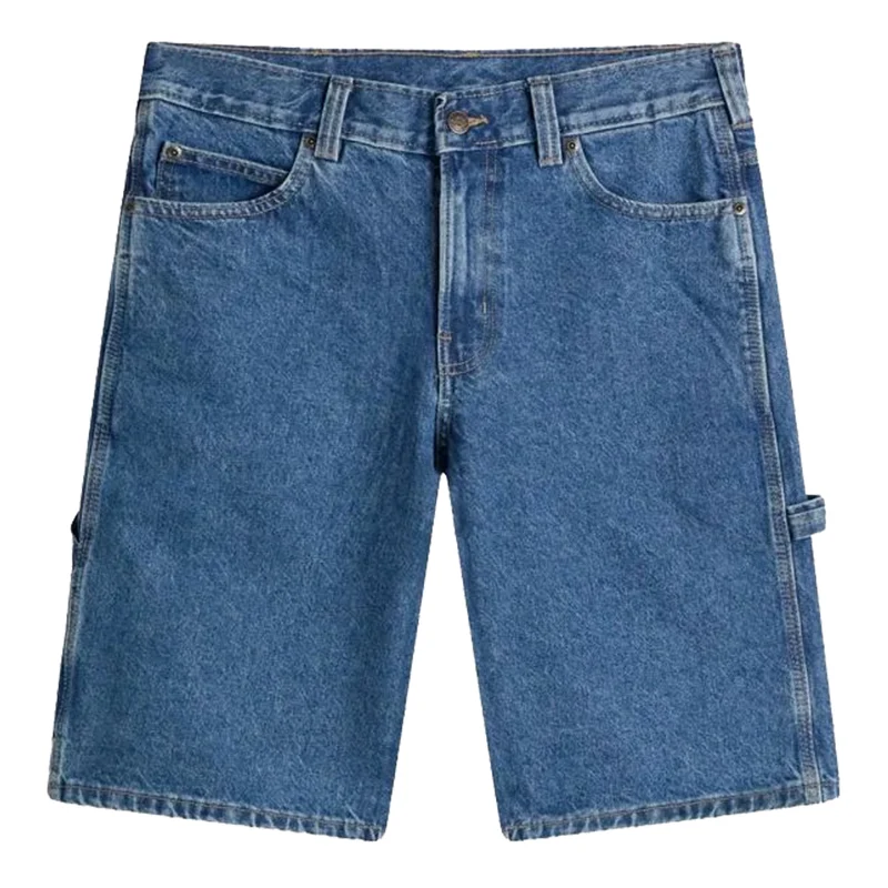 Bermuda 993 11 Inch Carpenter Jeans