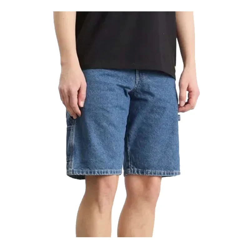 Bermuda 993 11 Inch Carpenter Jeans