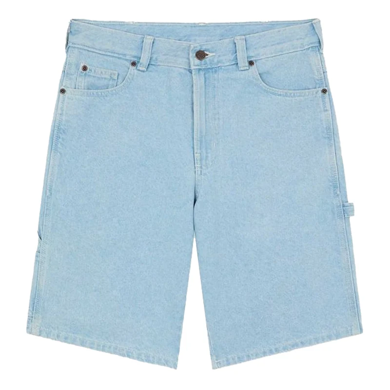 Bermuda 993 11 Inch Carpenter Jeans