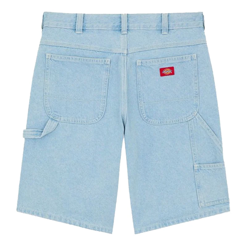 Bermuda 993 11 Inch Carpenter Jeans