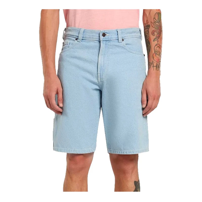 Bermuda 993 11 Inch Carpenter Jeans