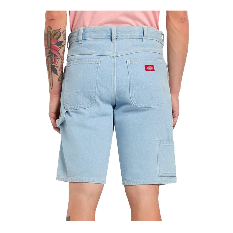 Bermuda 993 11 Inch Carpenter Jeans