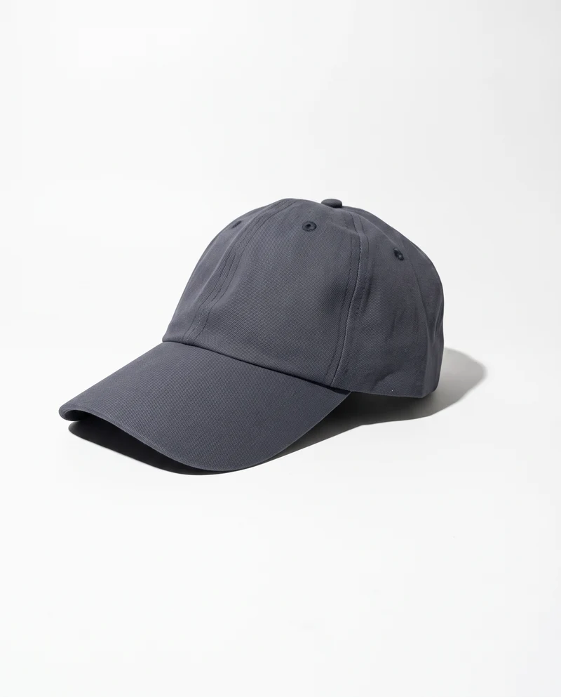 Cappello uomo baseball leggero tessuto tecnico - Blu