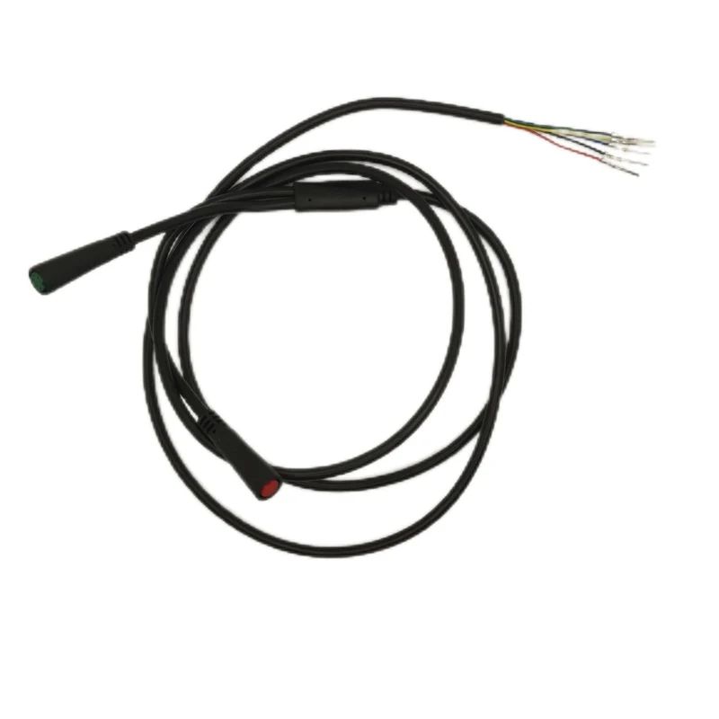 Cablaggio Originale (Versione B per Blocco di Chiave da 2 pin) per monopattino elettrico Kukirin G2 max e Kukirin G2 Pro