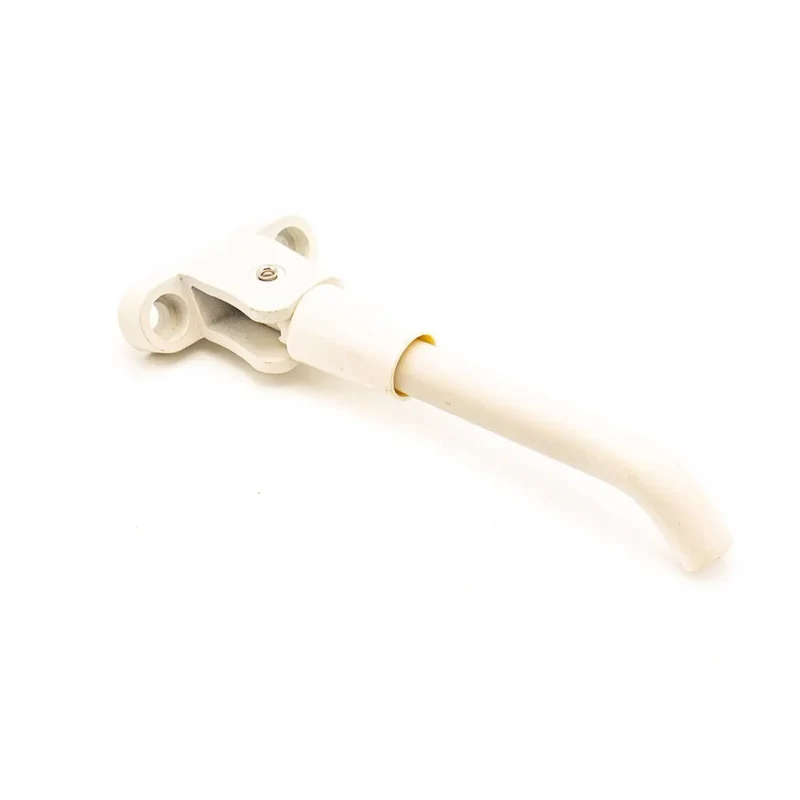 CAVALLETTO BIANCO per Monopattino Elettrico Ducati PRO-1 PLUS/PRO 1 EVO White Edition