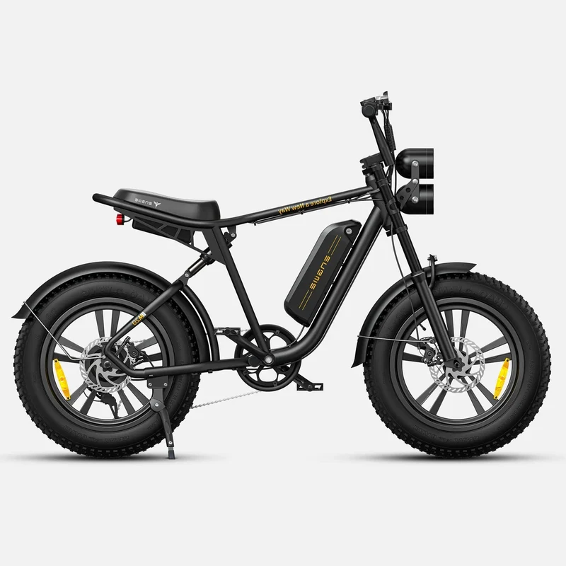 Ebike ENGWE M20 GARANZIA ITALIA Bici a pedalata assistita