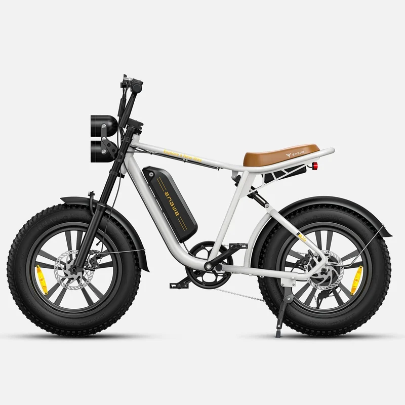 Ebike ENGWE M20 GARANZIA ITALIA Bici a pedalata assistita