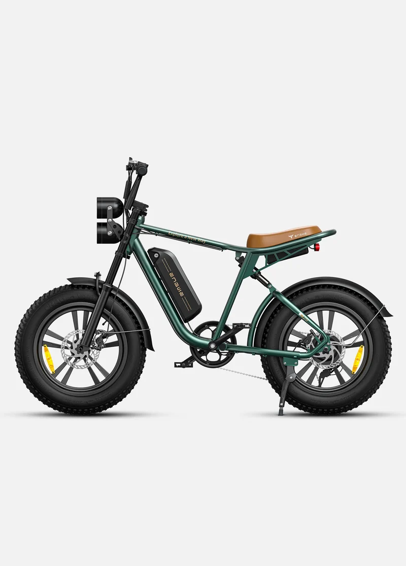 Ebike ENGWE M20 GARANZIA ITALIA Bici a pedalata assistita
