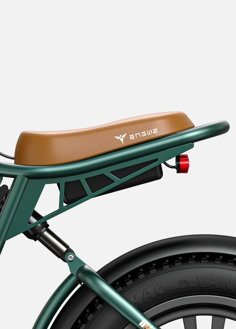 Ebike ENGWE M20 GARANZIA ITALIA Bici a pedalata assistita