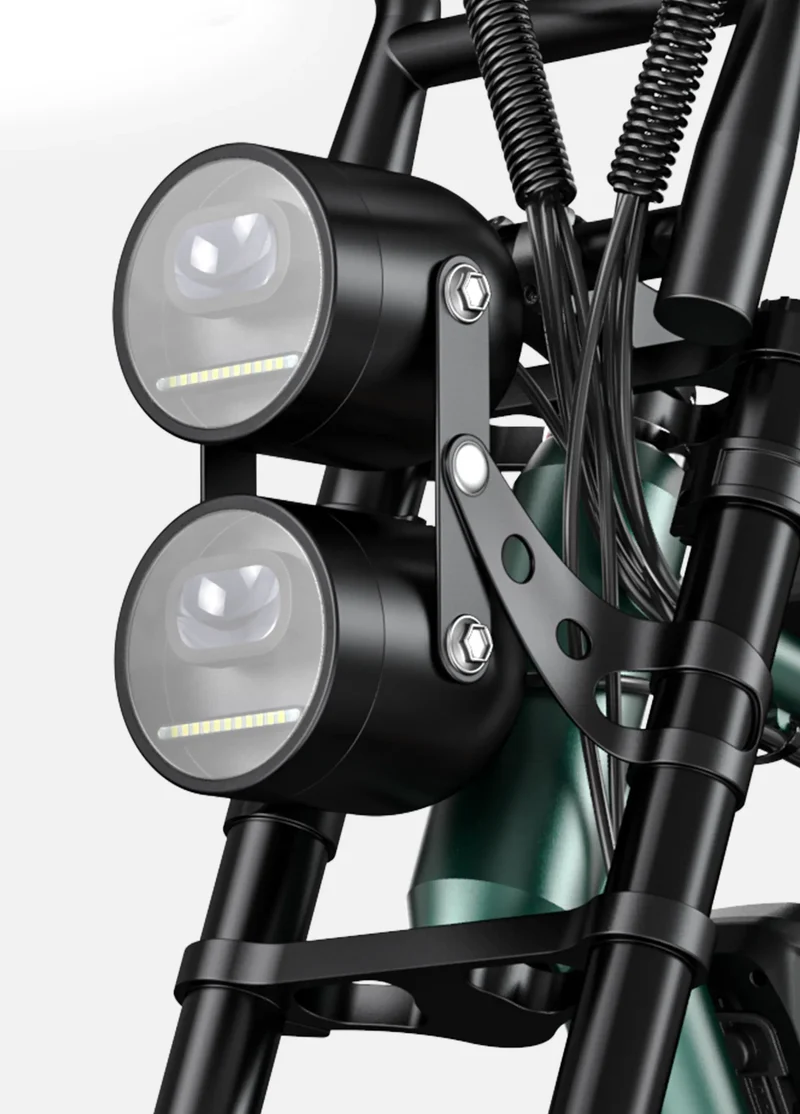 Ebike ENGWE M20 GARANZIA ITALIA Bici a pedalata assistita