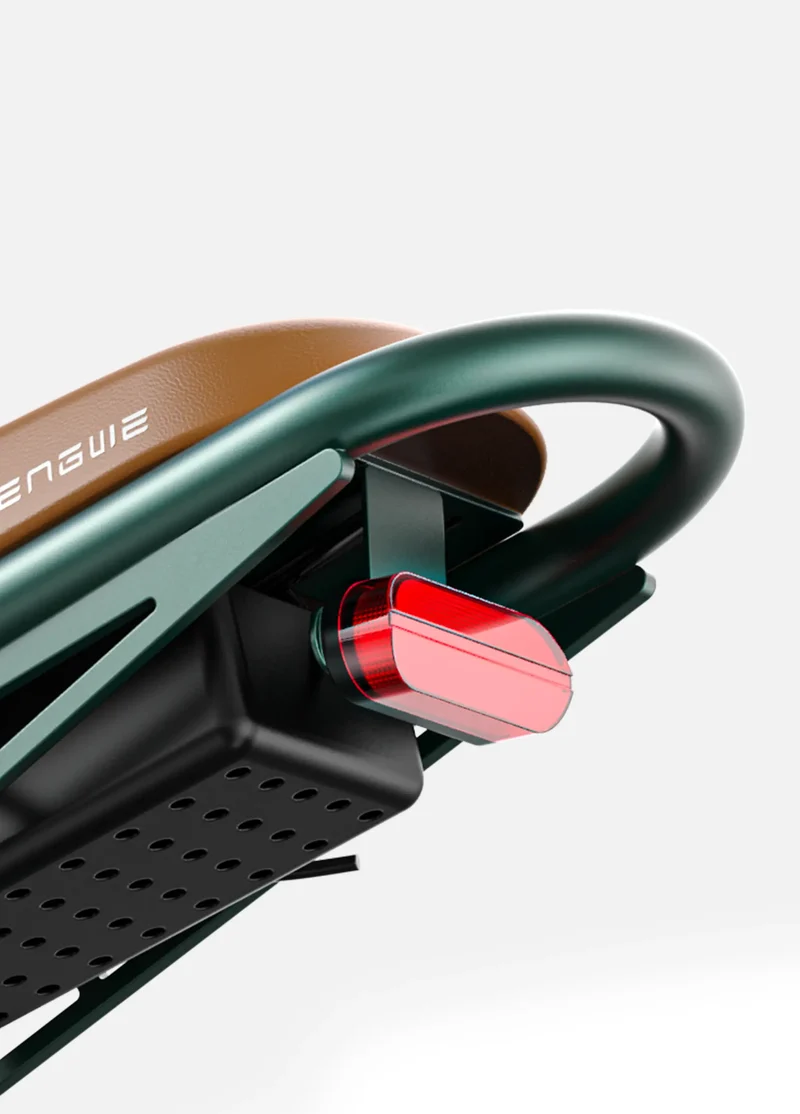 Ebike ENGWE M20 GARANZIA ITALIA Bici a pedalata assistita