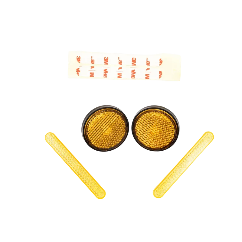 Kit Catarinfrangenti per Monopattino Elettrico DUCATI Scrambler Cty Cross, Scrambler Cross-E