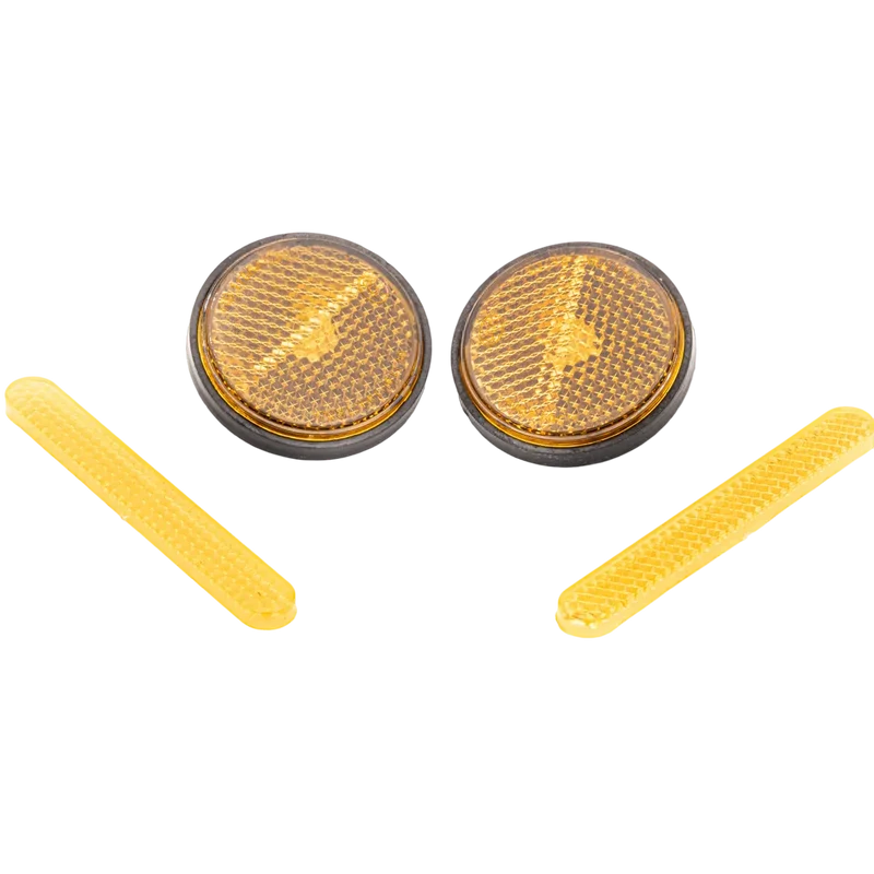 Kit Catarinfrangenti per Monopattino Elettrico DUCATI Scrambler Cty Cross, Scrambler Cross-E