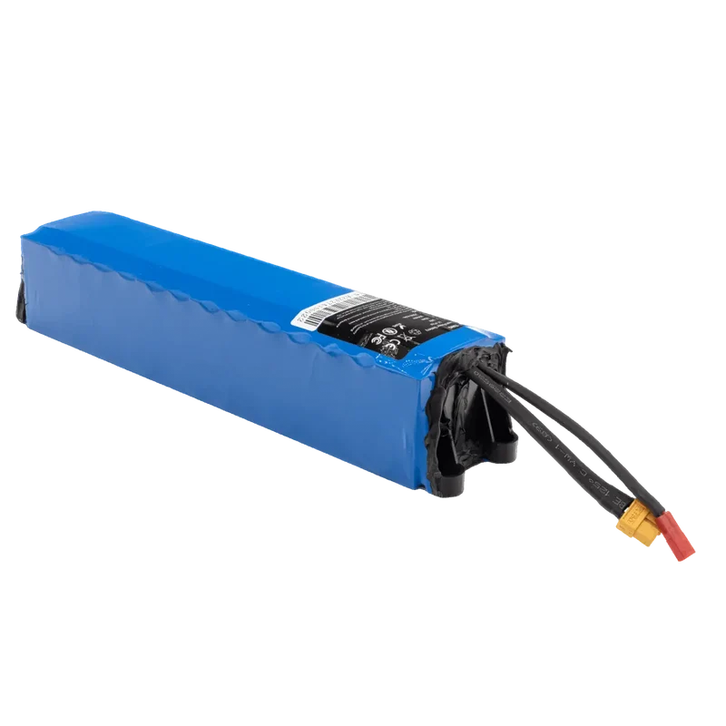 BATTERIA 36V, 10AH per Monopattino Elettrico Argento By PININFARINA KPF