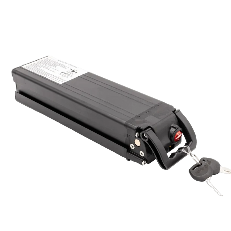Batteria 36V 7.8Ah 281Wh - V1 con ON/OFF Monopattino Elettrico APRILIA E-SR1